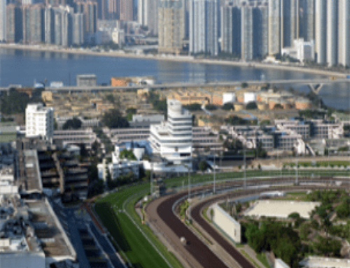 HONG KONG DRAINAGE SERVICES DEPARTMENT